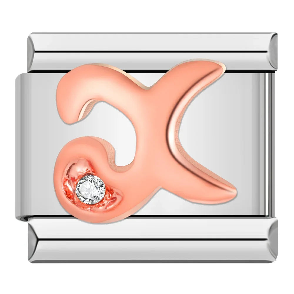 X
